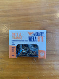 The Crafty Weka Bar