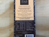 Carob Bar