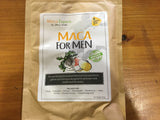 Maca for Men