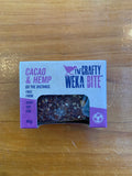 The Crafty Weka Bar