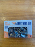 The Crafty Weka Bar