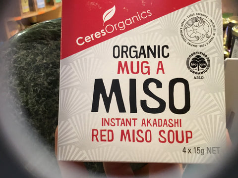 Mug a Miso