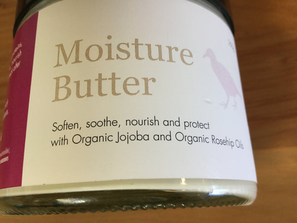 Moisture Butter