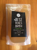 Best Bones Broth