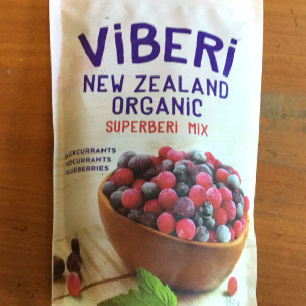 SuperBeri Mix 350g
