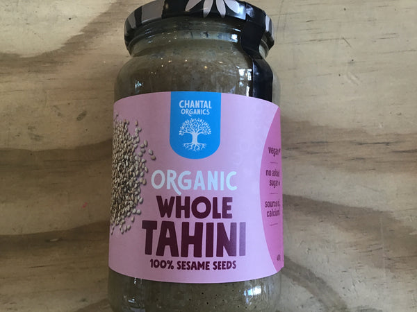 Tahini