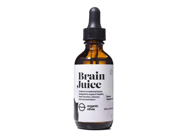 Brain Juice