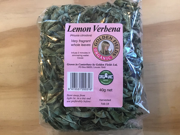 Loose Herbals