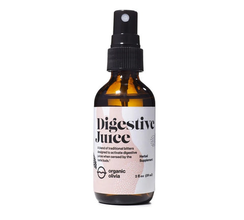 Digestive juice
