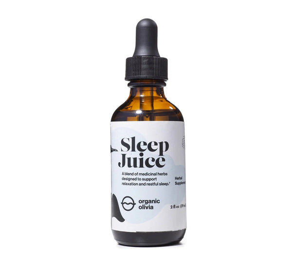 Sleep Juice