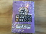 Dandelion & Burdock