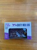 The Crafty Weka Bar