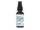 Aloe & Echinacea Soothe Your Throat Spray