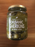 Gherkins