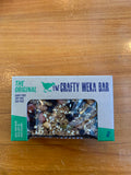 The Crafty Weka Bar