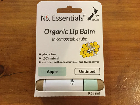 Lip Balm