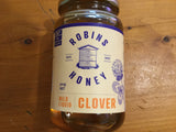 Honey Liquid Clover