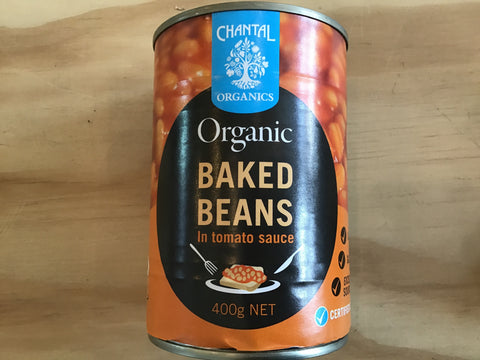 Baked Beans