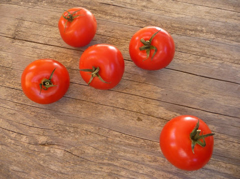 Tomatoes